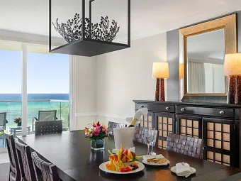 Отель HILTON ROSE HALL RESORT & SPA 4*