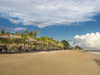 Отель HILTON ROSE HALL RESORT & SPA 4*