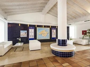 Отель GLOBALES BOUGANVILLA 3*