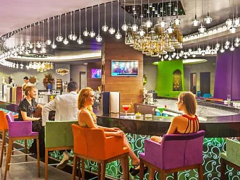  Отель ROYAL TAJ MAHAL 5*, Турция, Сиде.