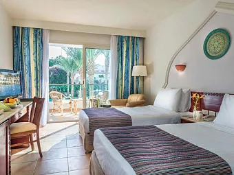  Отель BARON PALMS  SHARM EL SHEIKH 5*,Египет, Шарм-Эль-Шейх.