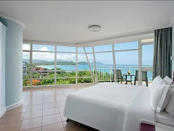 SUNSHINE RESORT INTIME SANYA 5*