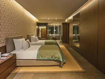 MAXX ROYAL KEMER RESORT 5*