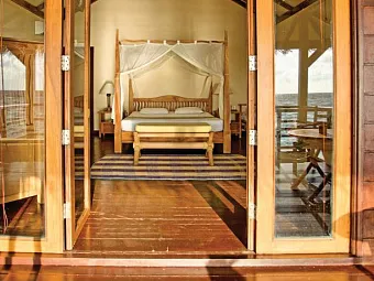 Отель FILITHEYO ISLAND RESORT 4*