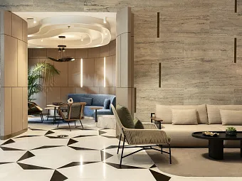 RADISSON COLLECTION HOTEL BODRUM 5*