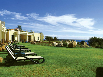 PORTO MARE THE RESIDENCE 4*