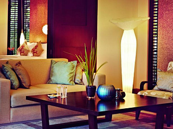  RAFFLES SEYCHELLES 5*