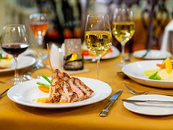 Отель JEWEL DUNN'S RIVER ADULT BEACH RESORT & SPA 4*