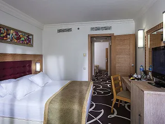 DOBEDAN EXCLUSIVE HOTEL & SPA 5*