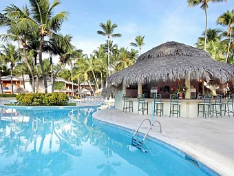 GRAND PALLADIUM PUNTA CANA RESORT & SPA 5*
