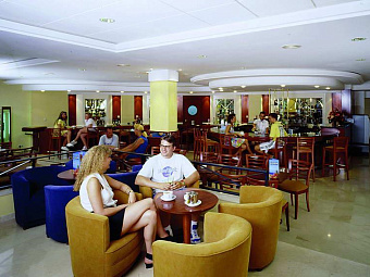  GLOBALES PIONERO HOTEL 4* 