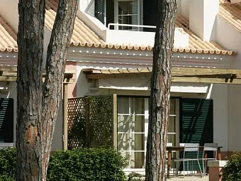 VILA BICUDA 4*