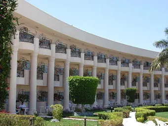 Отель ROYAL AZUR 5*