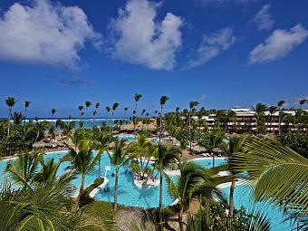 IBEROSTAR DOMINICANA 5*