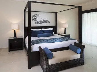 GRAND MEMORIES SPLASH PUNTA CANA 5*