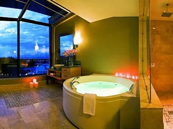 Отель LYKIA WORLD ANTALYA 5*