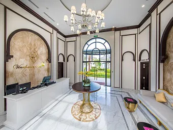 VINPEARL DISCOVERY 1 PHU QUOC 5*