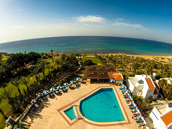   HELIOS BAY HOTEL 3*