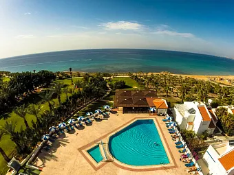  Отель HELIOS BAY HOTEL 3*