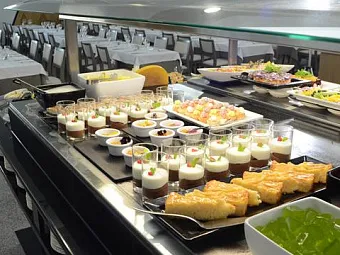 Отель BE LIVE PALMERAS VILLAGE 4*