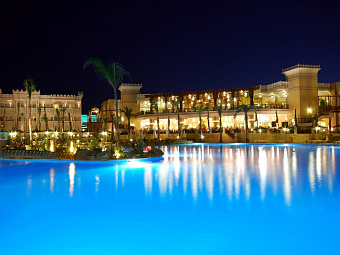 ALBATROS PALACE RESORT 5*