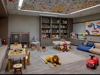 SIX SENSES KAPLANKAYA 5*