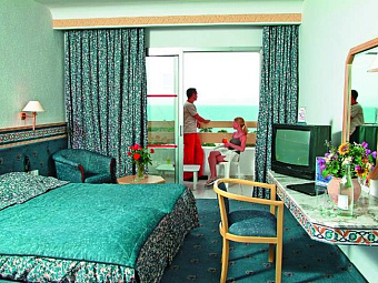 MARHABA ROYAL SALEM RESORT 4*