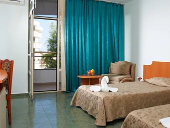  Отель KAVKAZ GOLDEN DUNE 4*, Болгария, Солнечный берег.