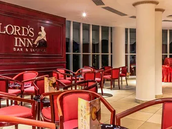  Отель SULTAN GARDENS RESORT 5*, Египет, Шарм-Эль-Шейх.