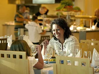 VALAMAR CRYSTAL 4*