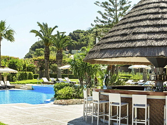 SHERATON RHODES RESORT 5*