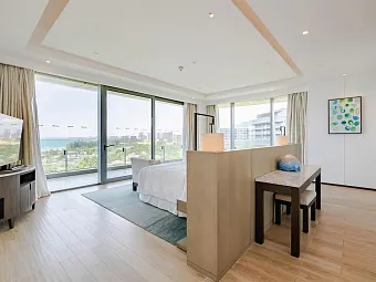 THE WESTIN BLUE BAY RESORT & SPA 5 *