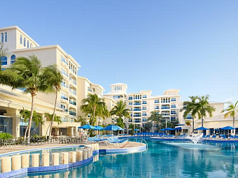 OCCIDENTAL COSTA CANCUN 4*