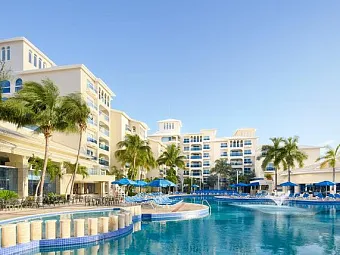 OCCIDENTAL COSTA CANCUN 4*