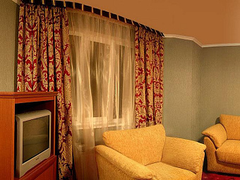ОЗОН-ГРАНД 4*