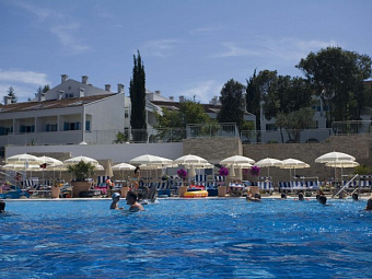 VALAMAR CLUB TAMARIS 4*