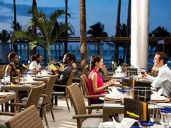 Отель RIU PALACE JAMAICA 5*