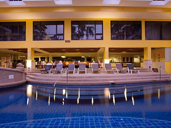 WORABURI PHUKET RESORT & SPA 4*