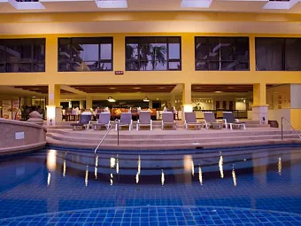  Отель WORABURI PHUKET RESORT & SPA 4*, Таиланд, Пхукет.