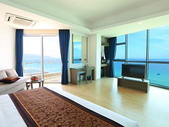  SWANDOR HOTELS&RESORTS CAM RANH 5*