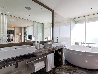 SWISSOTEL СОЧИ КАМЕЛИЯ 5*