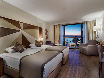 NIRVANA MEDITERRANEAN EXCELLENCE 5*