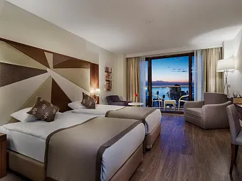 NIRVANA MEDITERRANEAN EXCELLENCE 5*