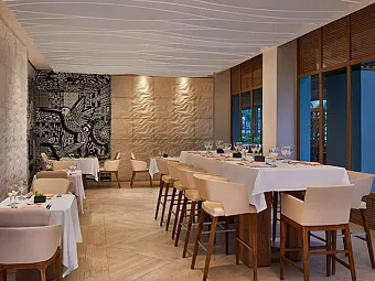 Отель BREATHLESS MONTEGO BAY RESORT & SPA 5*