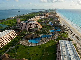 OASIS CANCUN LITE 4*