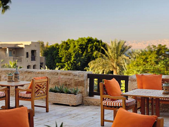  MOVENPICK RESORT & SPA DEAD SEA 5*