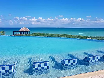 GRAN MUTHU IMPERIAL 5*, Куба, Кайо-Гильермо