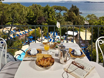 EXCELSIOR GRAND HOTEL 5*