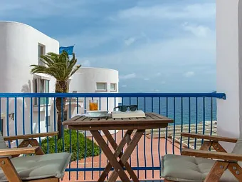 Отель PUNTA MOLINO 5*