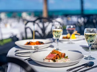 Отель JEWEL DUNN'S RIVER ADULT BEACH RESORT & SPA 4*